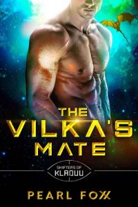 the vilka's mate, pearl foxx, epub, pdf, mobi, download