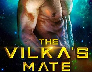 the vilka's mate pearl foxx