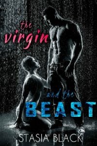 the virgin and the beast, stasia black, epub, pdf, mobi, download