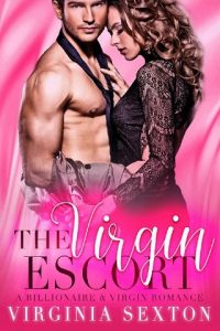 the virgin escort, virgina sexton, epub, pdf, mobi, download