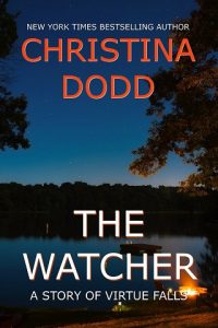 the watcher, christina dodd, epub, pdf, mobi, download