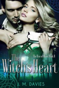 the witch's heart, jm davies, epub, pdf, mobi, download
