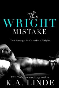 the wright mistake, ka linde, epub, pdf, mobi, download
