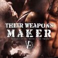 their weapons maker april zyon