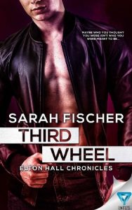 third wheel, sarah fischer, epub, pdf, mobi, download