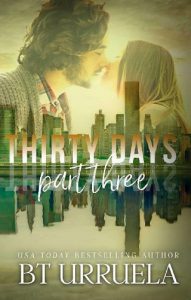 thirty days 3, bt urruela, epub, pdf, mobi, download
