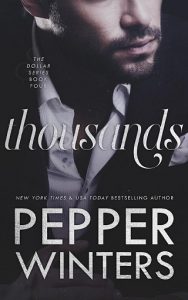 thousands, pepper winters, epub, pdf, mobi, download