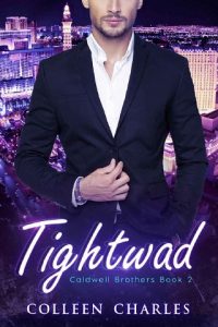 tightwad, colleen charles, epub, pdf, mobi, download
