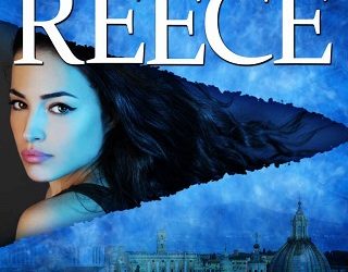 too far gone christy reece