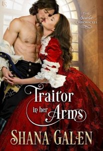 traitor in her arms, shana galen, epub, pdf, mobi, download