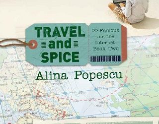 travel and spice alina popescu