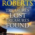treasure lost treasure found nora roberts