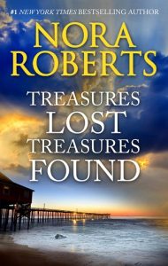 treasure lost treasure found, nora roberts, epub, pdf, mobi, download