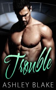 trouble, ashley blake, epub, pdf, mobi, download