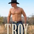 troy amy andrews