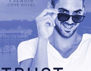 trust with a chaser annabeth albert