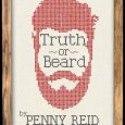truth or beard penny reid