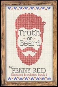 truth or beard, penny reid, epub, pdf, mobi, download