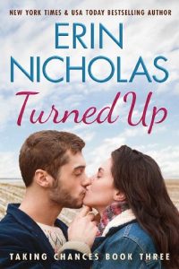 turned up, erin nicholas, epub, pdf, mobi, download