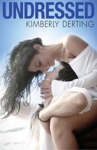 undressing, kimberly derting, epub, pdf, mobi, download