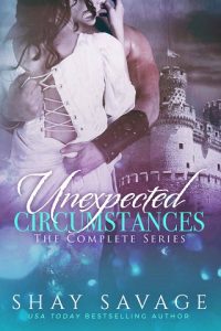unexpected circumstances, shay savage, epub, pdf, mobi, download