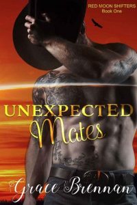 unexpected mates, grace brennan, epub, pdf, mobi, download