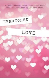 unmatched love, mary nixon, epub, pdf, mobi, download
