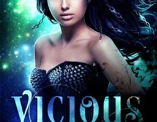 vicious lindsey r loucks