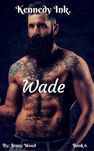 wade, jenny wood, epub, pdf, mobi, download
