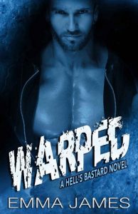 warped, emma james, epub, pdf, mobi, download