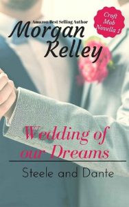 wedding of our dreams, morgan kelly, epub, pdf, mobi, download