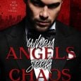 when angels seek chaos addison jane
