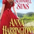 when the scoundrel sins anna harrington