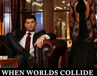 when worlds collide jordan silver