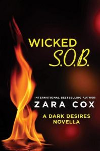 wicked sob, zara cox, epub, pdf, mobi, download