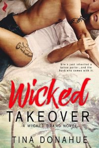 wicked takeover, tina donahue, epub, pdf, mobi, download