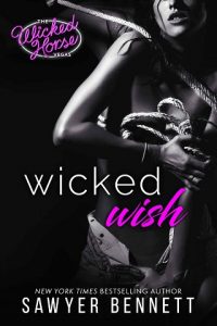 wicked wish, sawyer bennett, epub, pdf, mobi, download