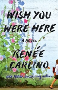 wish you were here, renee carlino, epub, pdf, mobi, download