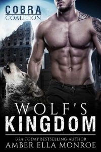 wolf's kingdom, amber ella monroe, epub, pdf, mobi, download