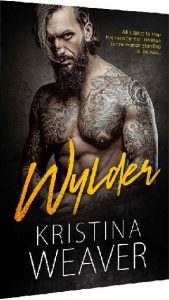 wylder, kristina weaver, epub, pdf, mobi, download