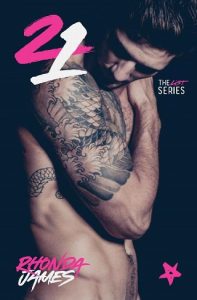 21, rhonda james, epub, pdf, mobi, download