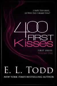 400 first kisses, el todd, epub, pdf, mobi, download
