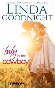 a baby for the cowboy, linda goodnight, epub, pdf, mobi, download
