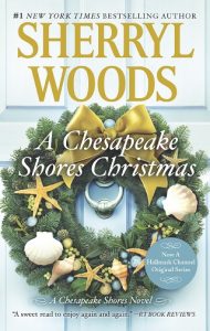 a chesapeake shores christmas, sherryl woods, epub, pdf, mobi, download