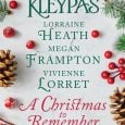 a christmas to remember lisa kleypas
