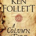 a column of fire ken follett