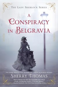 a conspiracy in belgravia, sherry thomas, epub, pdf, mobi, download