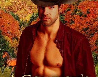 a cowboy's courage vicki lewis thompson