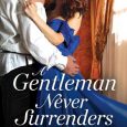 a gentleman never surrenders lauren smith