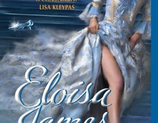 a kiss at midnight eloisa james